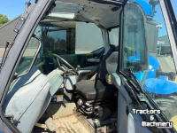 Teleskoplader New Holland 435a