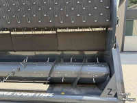 Pick-up Ziegler ZPU proline graanpickup