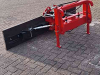Futterkehrreifen Kemp Rvs2244 voetschuif