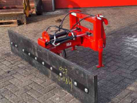 Futterkehrreifen Kemp Rvs2244 voetschuif