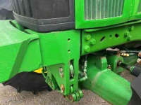 Schlepper / Traktor John Deere 7710