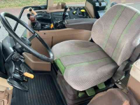 Schlepper / Traktor John Deere 7710