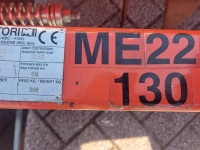 Kreiselegge Muratori  ROTORKOPEG E22130
