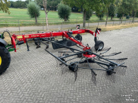 Schwader Vicon Andex 904 hydro hark