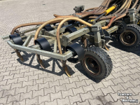 Ackerlandinjektor Slootsmid SLOOTSMID SB 725 Bulldog