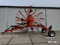 Schwader Kuhn Kuhn Dubbele Cirkelhark GA8731 Middenafleg