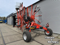 Schwader Kuhn Kuhn Dubbele Cirkelhark GA8731 Middenafleg