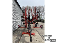 Schwader Kuhn Kuhn Dubbele Cirkelhark GA8731 Middenafleg