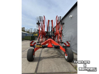 Schwader Kuhn Kuhn Dubbele Cirkelhark GA8731 Middenafleg