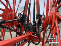 Schwader Kuhn Kuhn Dubbele Cirkelhark GA8731 Middenafleg