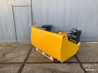 Selbstladender Futterverteilwagen Mammut SC 195 M