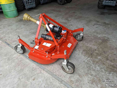 Gartentraktoren Shibaura SX25