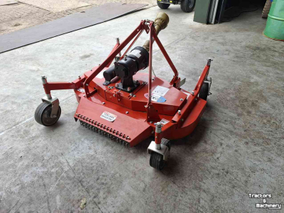 Gartentraktoren Shibaura SX25
