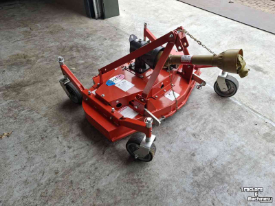 Gartentraktoren Shibaura SX25