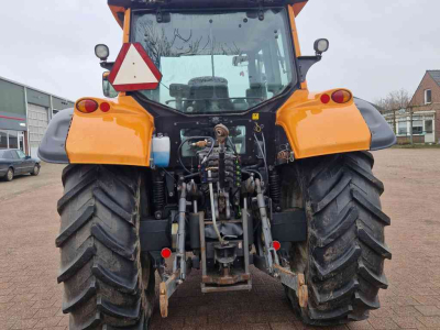 Schlepper / Traktor Valtra N 143 Versu