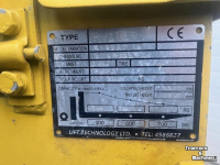 Gabelstapler Hyster 1.50 xm