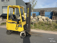 Gabelstapler Hyster 1.50 xm