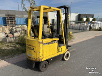 Gabelstapler Hyster 1.50 xm