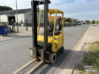 Gabelstapler Hyster 1.50 xm