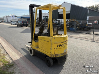 Gabelstapler Hyster 1.50 xm