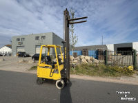 Gabelstapler Hyster 1.50 xm