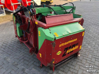 Selbstladender Futterverteilgeräte Strautmann Strautmann KD210 L+R kuilbak krabbak