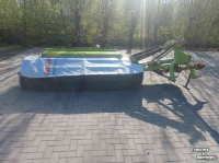 Mähwerk Claas Disco 2650 C plus