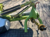 Mähwerk Claas Disco 2650 C plus