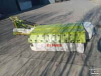 Mähwerk Claas Disco 2650 C plus