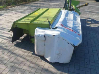 Mähwerk Claas Disco 2650 C plus