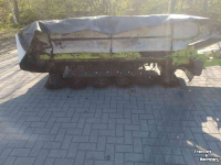 Mähwerk Claas Disco 2650 C plus