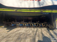 Mähwerk Claas Disco 2650 C plus