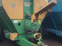 Futtermischwagen Horizontal Marmix Alimix UNI 13