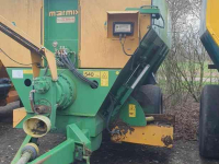 Futtermischwagen Marmix Alimix UNI 13