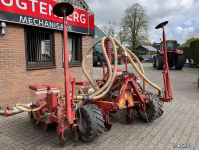 Drillmaschine Accord Optima maiszaaimachine zaaimachines
