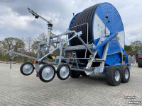 Beregnungsmaschine Ocmis VIR10 135-750 beregeningshaspel