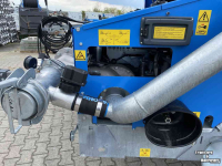 Beregnungsmaschine Ocmis VIR10 135-750 beregeningshaspel
