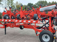 Kreiselheuer Kuhn GF 13003T