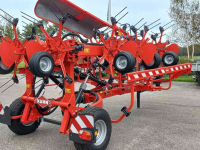 Kreiselheuer Kuhn GF 13003T