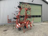 Kreiselheuer Kuhn GF6301 MHA