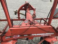 Kreiselheuer Kuhn GF6301 MHA