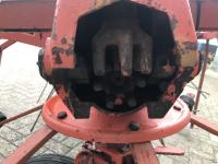 Kreiselheuer Kuhn GF6301 MHA