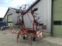 Kreiselheuer Kuhn GF6301 MHA