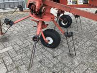 Kreiselheuer Kuhn GF6301 MHA