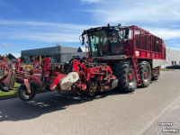 Rübenroder Vervaet Beet Eater BE625 Bietenrooier / Sugar beet harvester / Rübenroder