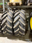 Räder, Reifen, Felgen & Distanzringe Michelin 650/85R38   95%