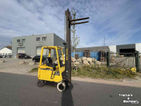 Gabelstapler Hyster 1.50 XM