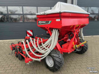 Drillmaschine Kverneland Kverneland DL 4.50 meter zaaimachine hand opklapbaar