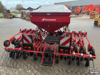 Drillmaschine Kverneland Kverneland DL 4.50 meter zaaimachine hand opklapbaar
