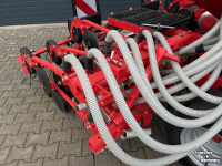 Drillmaschine Kverneland Kverneland DL 4.50 meter zaaimachine hand opklapbaar